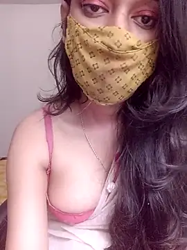 Lavanya Shah online show from November 6, 2:45 pm