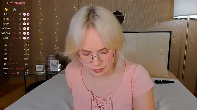 bellatip online show from October 5, 1:10 am