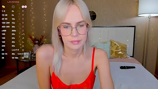 bellatip online show from April 6, 1:16 am