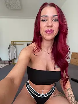 Just Sophia  online show from March 23, 10:43 am