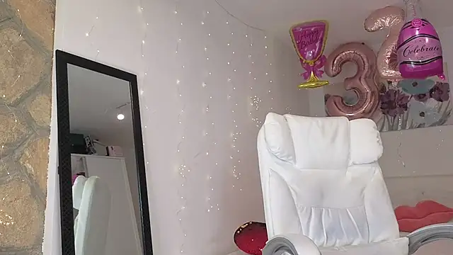 Ana D online show from September 30, 12:16 am