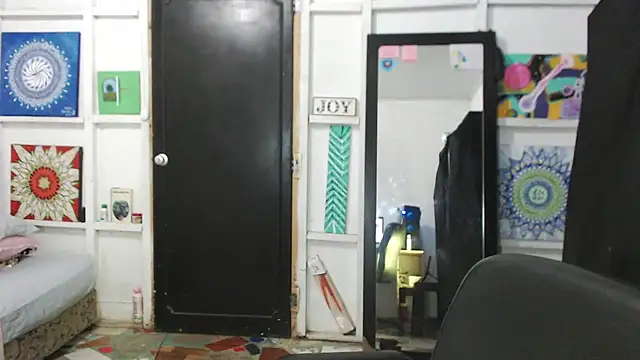 solamatista11 online show from October 22, 8:25 pm