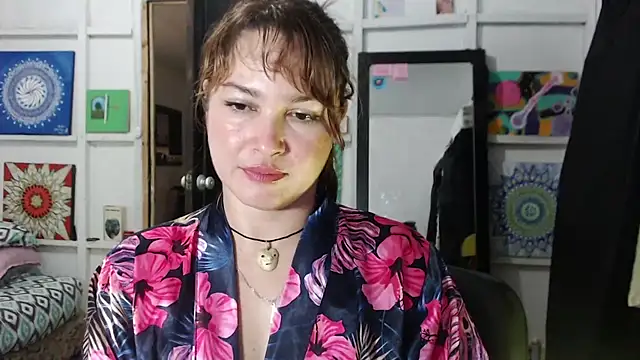 solamatista11 online show from October 3, 7:41 pm