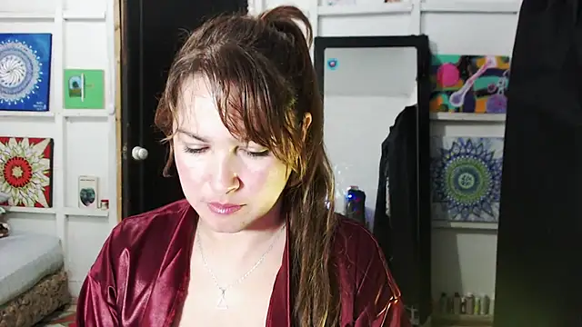 solamatista11 online show from September 23, 9:13 pm