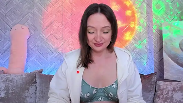 EvaBarsa  online show from February 20, 3:16 am