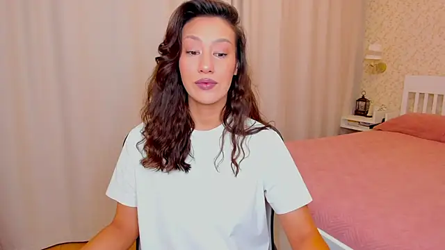 FieryHeart online show from October 30, 5:47 pm