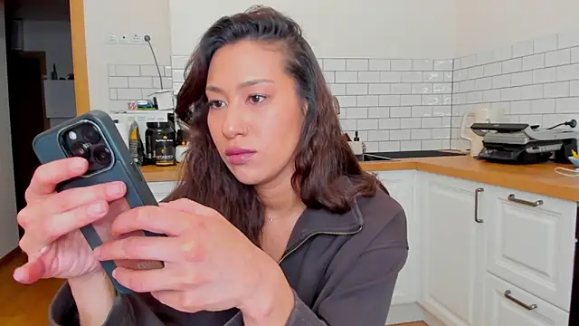 FieryHeart online show from November 11, 4:26 pm