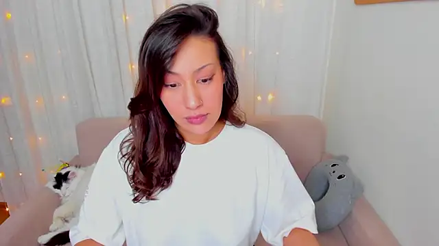 FieryHeart online show from April 16, 10:01 pm