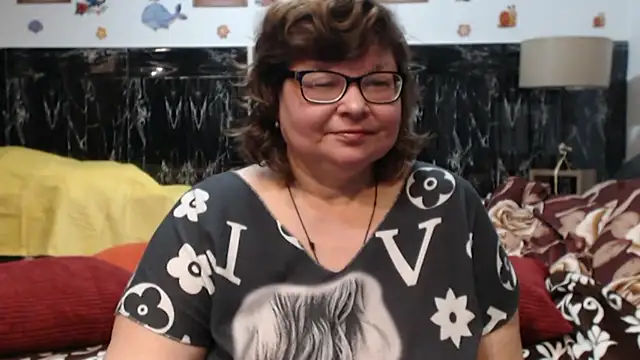 SweetMommaX online show from March 14, 7:26 pm