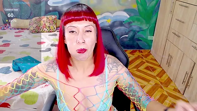 Eimy lorens online show from March 21, 3:39 pm