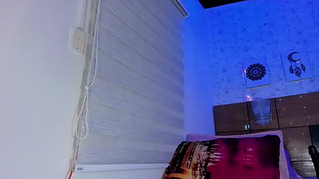 mssburbuja online show from December 2, 7:10 am