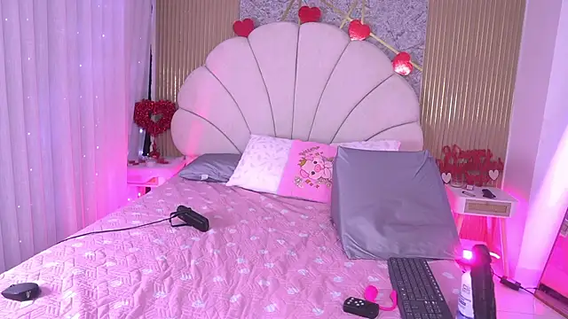 mssburbuja online show from February 14, 3:41 am