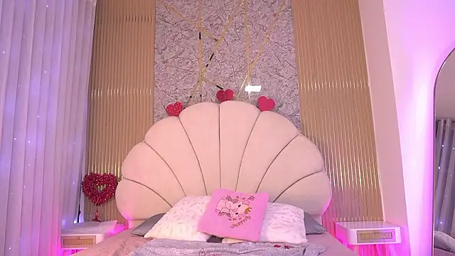 mssburbuja online show from February 27, 3:28 am