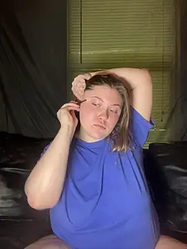 daddyarimm online show from April 17, 5:15 pm