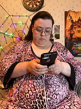 SexyxLexie online show from November 14, 10:43 pm