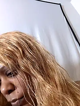 JadaSkyy online show from October 23, 12:16 am