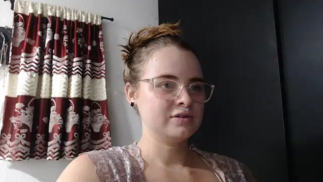 HellenMiyer1111 online show from October 8, 12:26 am