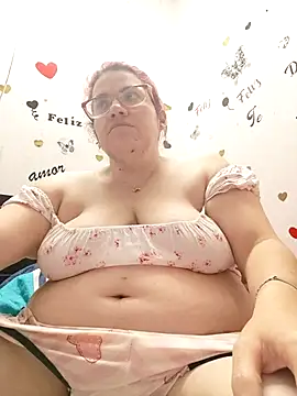 karlythothxh online show from March 7, 2:18 am