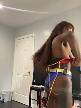 mochamimi online show from September 19, 8:08 pm