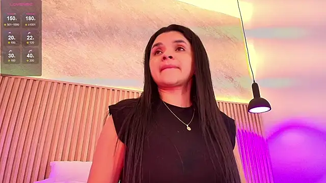 indi catalina online show from November 17, 1:34 pm