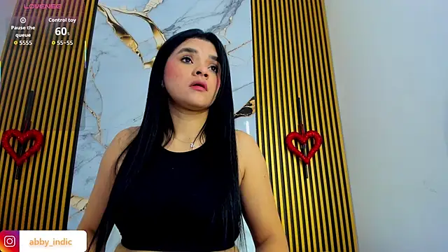 indi catalina online show from February 21, 1:01 pm