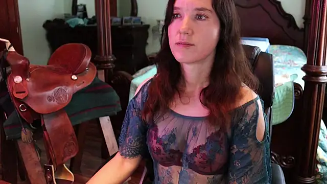 thornburyrose online show from December 18, 5:50 pm