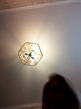 JennyOMay online show from October 19, 5:53 am