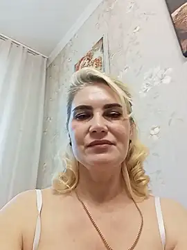 JennyOMay online show from June 2, 5:08 am