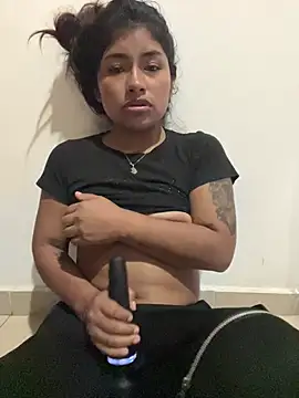 ChantalPetit online show from March 15, 9:17 pm