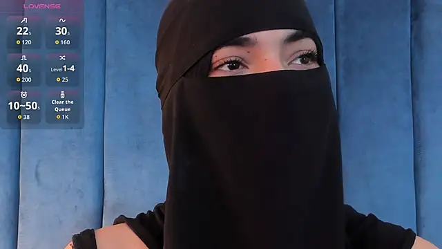 radiagazali online show from October 10, 6:57 pm