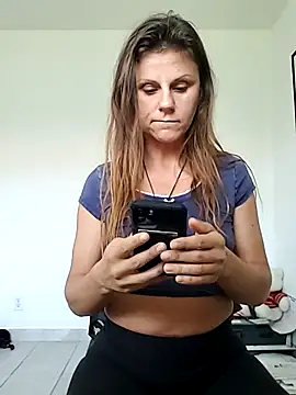 Scarlettishere online show from June 12, 3:31 pm