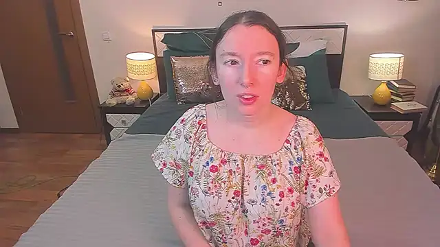 CatherineWalls online show from February 15, 4:37 am