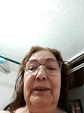 Vicky Rosse online show from September 16, 3:42 pm