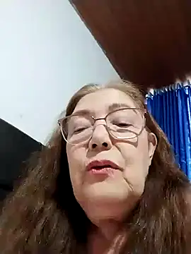 Vicky Rosse online show from November 8, 7:41 pm