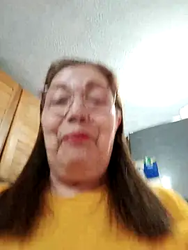 Vicky Rosse online show from September 22, 6:28 pm