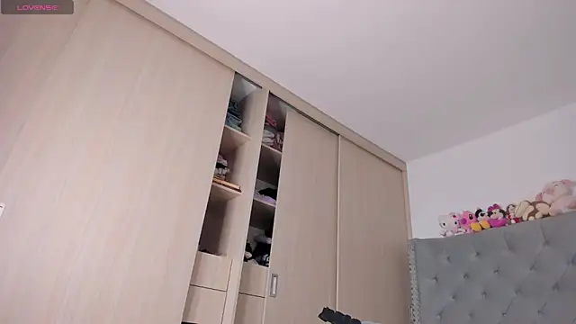 sussan dream1 online show from April 13, 9:26 pm