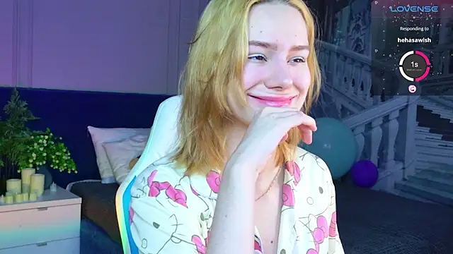 Ramona    online show from November 30, 6:28 am