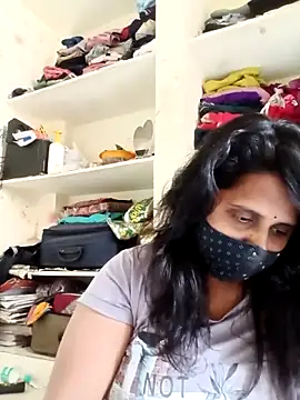 Indiantina online show from December 19, 9:23 am