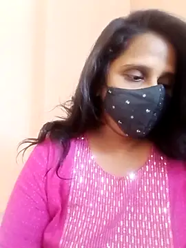 Indiantina online show from April 26, 7:17 am