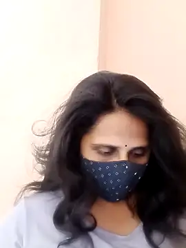 Indiantina online show from April 16, 9:20 am