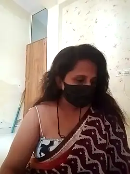 Indiantina online show from October 13, 7:22 am