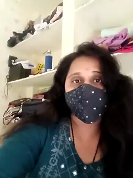 Indiantina online show from December 3, 10:28 am