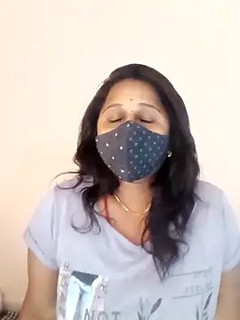 Indiantina online show from March 5, 10:33 am