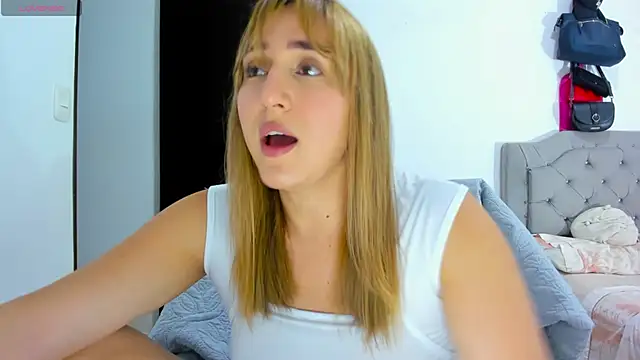 andrea hills online show from July 25, 12:28 am