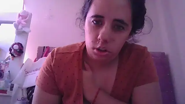 annarose19 online show from December 13, 7:53 pm