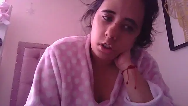 annarose19 online show from October 27, 5:30 pm