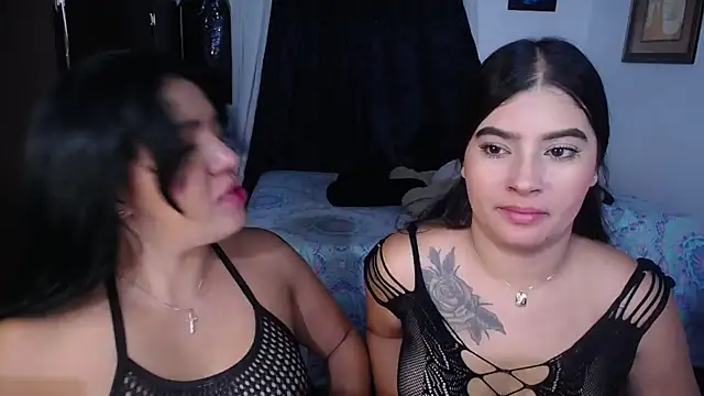 Sharlottee online show from November 11, 11:02 pm