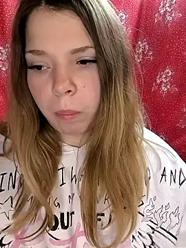 Zuli Kiska online show from February 28, 1:38 am