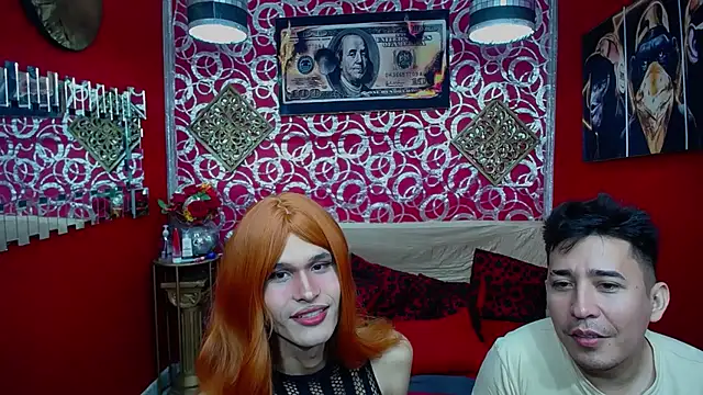 shannentrans online show from March 14, 5:19 am