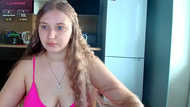 Adr1ana  online show from March 12, 8:39 am